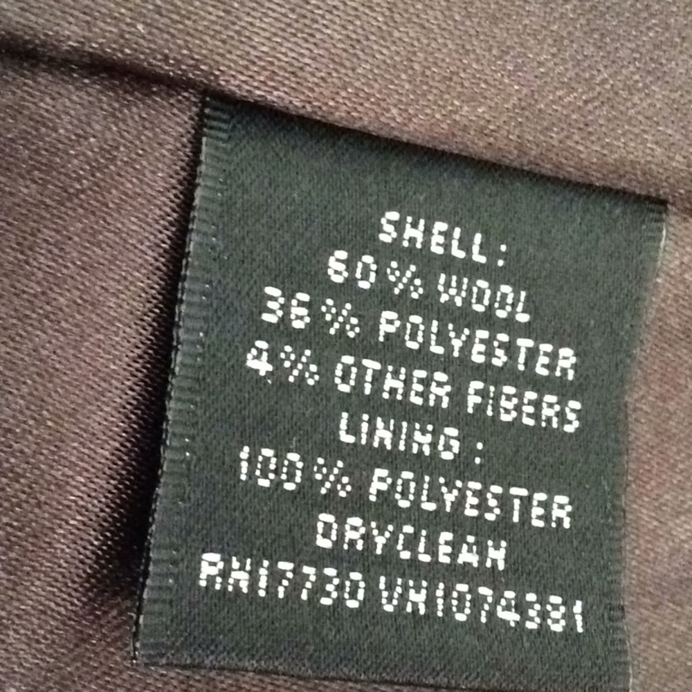 Jacket - Picture 6 of 6